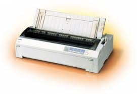 Epson LQ 1000